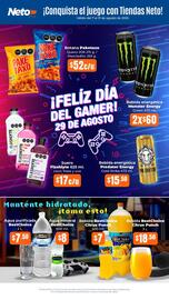Catálogo Tiendas Neto Página 4
