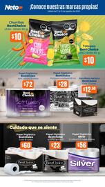 Catálogo Tiendas Neto Página 7