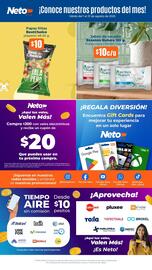Catálogo Tiendas Neto Página 8