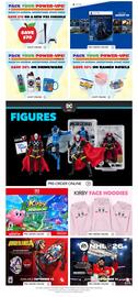 GameStop flyer week 34 Page 2