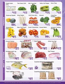 FreshPro Foodmart flyer week 34 Page 4