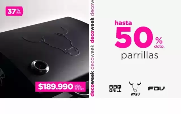 Catálogo Ripley (válido hasta 31-08)