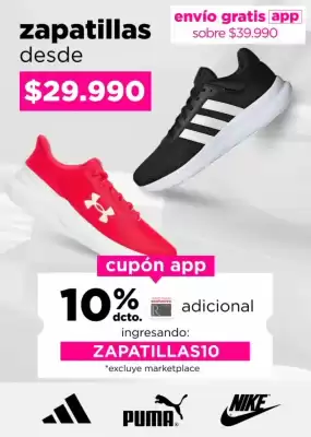 Catálogo Ripley (válido hasta 31-08)