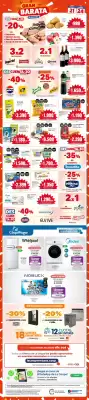 Catálogo Cooperativa Obrera (válido hasta 24-08)