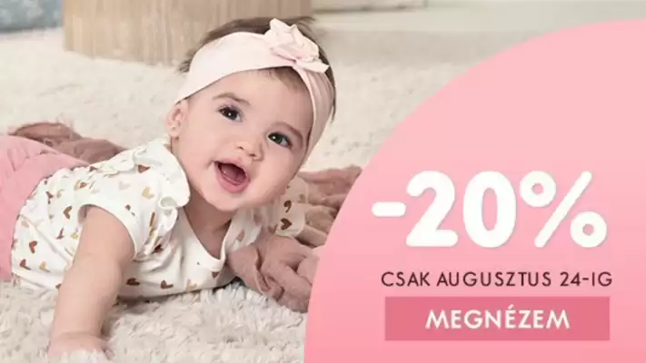 Brendon akciós újság (érvényes eddig: 28-08)