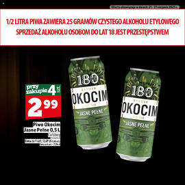 Topaz gazetka tydzień 34 Strona 3