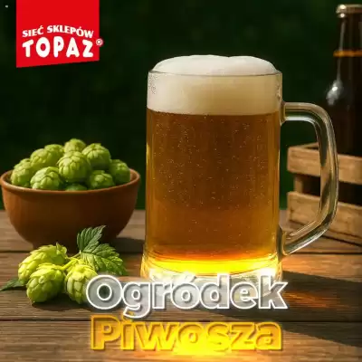 Topaz gazetka (ważność do 27-08)