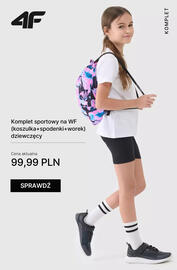 4F gazetka Strona 2