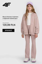 4F gazetka Strona 5