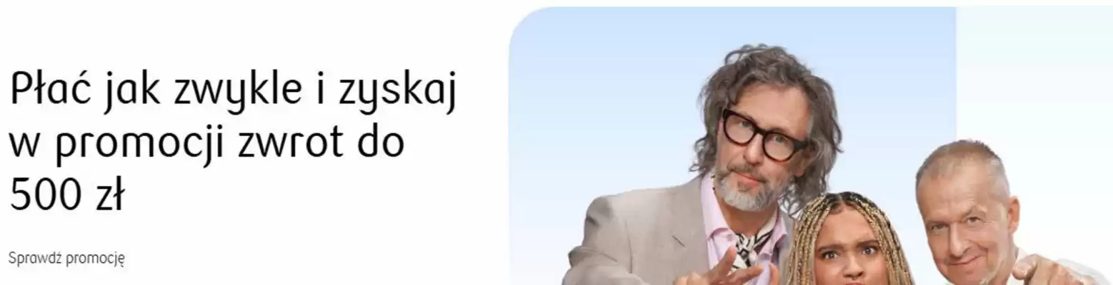 PKO Bank Polski gazetka (ważność do 9-09)
