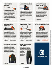 Lagerhaus Flugblatt Seite 14