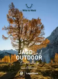 Lagerhaus Flugblatt Seite 1