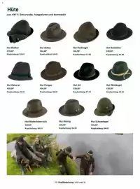 Lagerhaus Flugblatt Seite 16