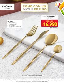 Catálogo Ara semana 34 Página 4