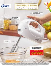 Catálogo Ara semana 34 Página 9