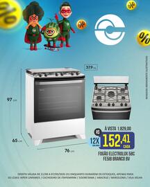 Catálogo Casagrande Supermercados Página 2