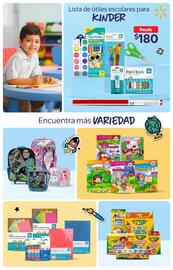 Catálogo Walmart Página 2