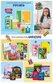 Catálogo Walmart Página 4