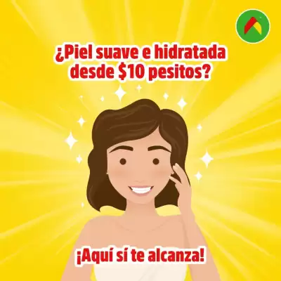 Catálogo Bodega Aurrerá (válido hasta 16-09)