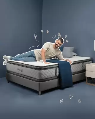 Catálogo Muebles Jamar (válido hasta 27-08)