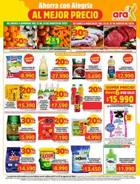 Catálogo Ara semana 34 Página 2