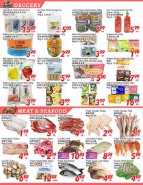Foody World flyer week 34 Page 2