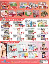 Foody World flyer week 34 Page 3