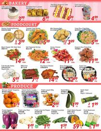 Foody World flyer week 34 Page 4