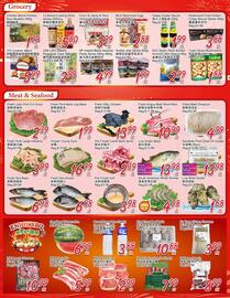 Foody Mart flyer week 34 Page 3