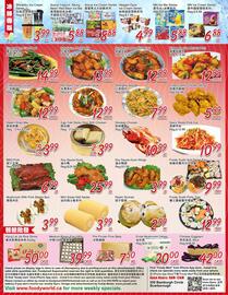 Foody Mart flyer week 34 Page 4