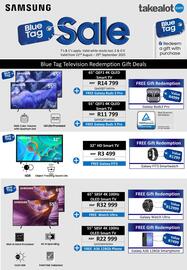 Samsung catalogue Page 1