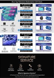 Samsung catalogue Page 2