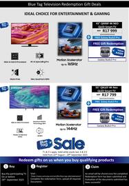 Samsung catalogue Page 3