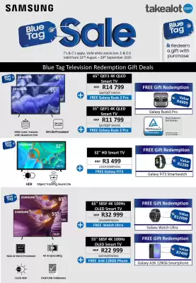 Samsung catalogue (valid until 29-09)