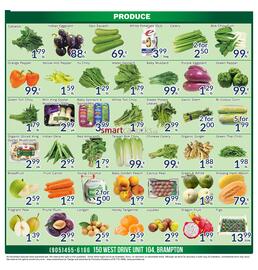 Oceans Fresh Food Market flyer week 34 Page 2