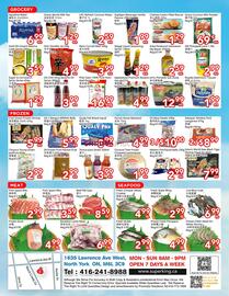 Superking Supermarket flyer week 34 Page 2