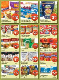 Westfort Foods flyer week 34 Page 2