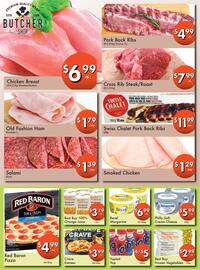Westfort Foods flyer week 34 Page 3