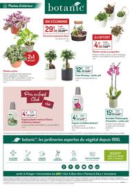 Catalogue Botanic page 10