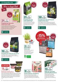Catalogue Botanic page 4