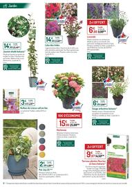 Catalogue Botanic page 8