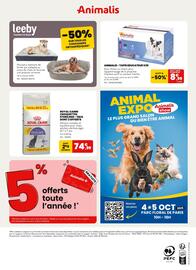 Catalogue Animalis page 12