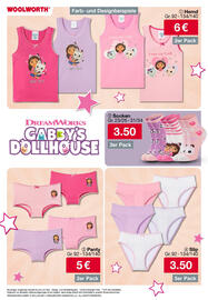 Woolworth Flugblatt Seite 11