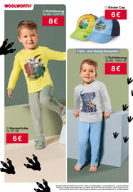 Woolworth Flugblatt Seite 12