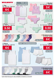 Woolworth Flugblatt Seite 14