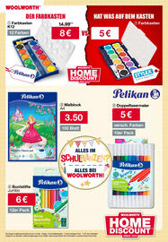 Woolworth Flugblatt Seite 15