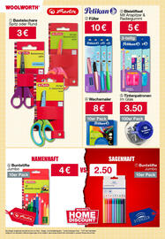 Woolworth Flugblatt Seite 16