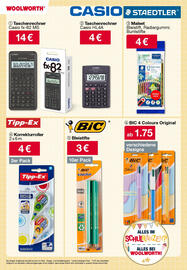 Woolworth Flugblatt Seite 19