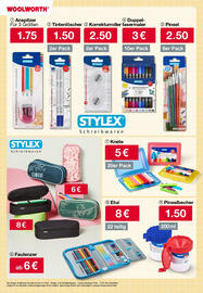 Woolworth Flugblatt Seite 21