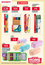Woolworth Flugblatt Seite 22